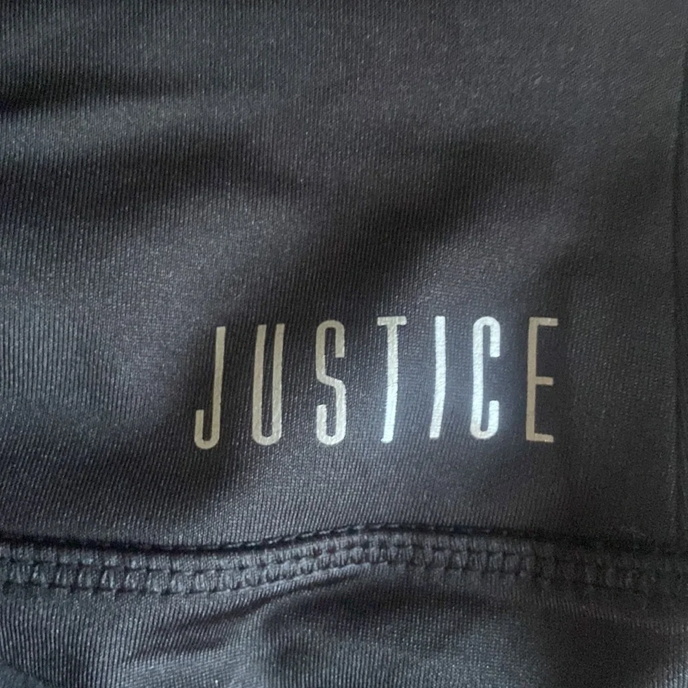 Justice girls legging